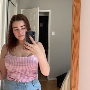 Meet your Posher, Madison